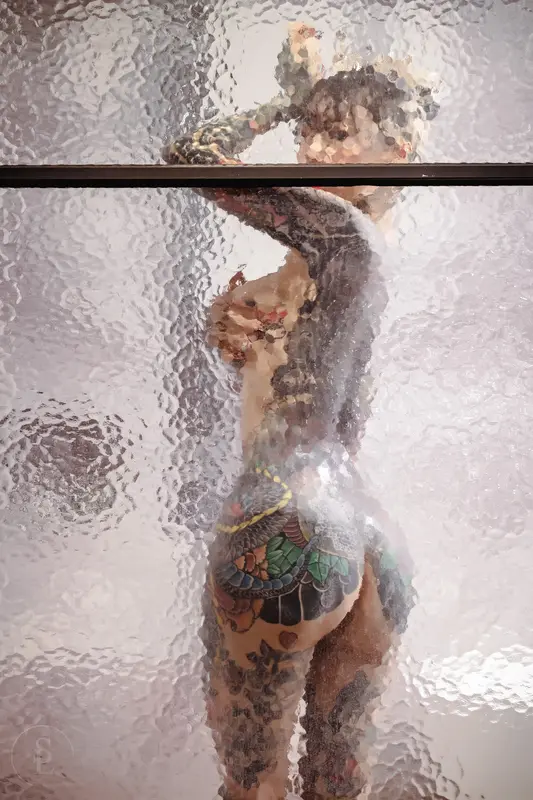 095.[SaintPhotoLife] Yoko - Vol.05 Bubbles 12